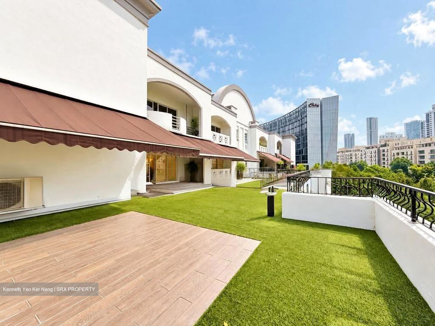 Stevens Road (D10), Condominium #632192491